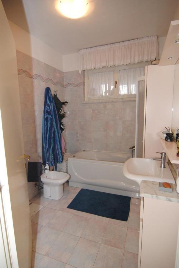 Casa Parco Levante ลีวอร์โน ภายนอก รูปภาพ