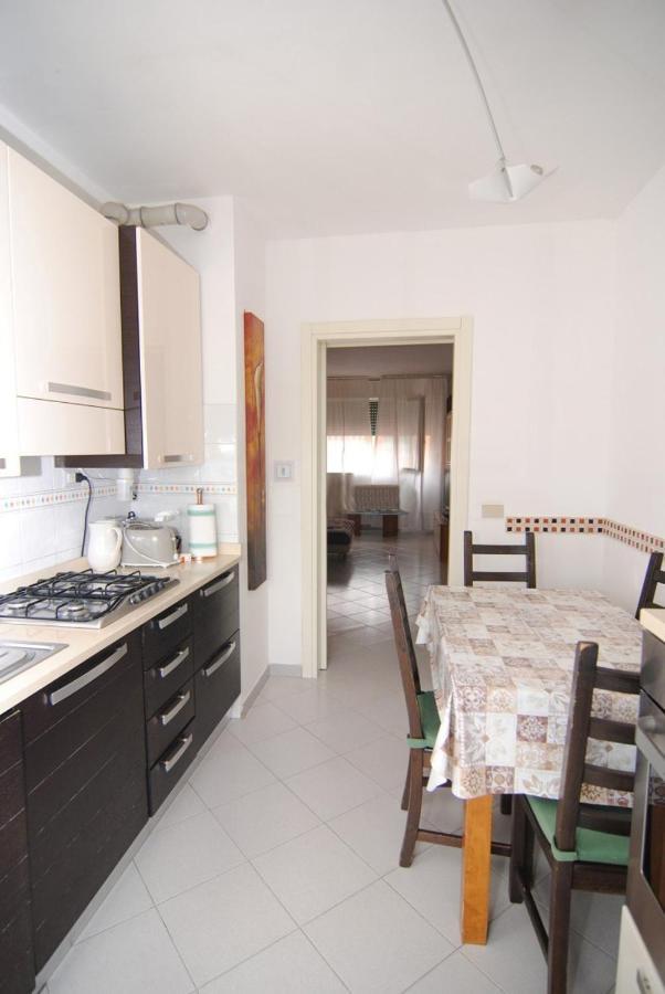 Casa Parco Levante ลีวอร์โน ภายนอก รูปภาพ