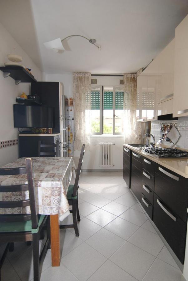 Casa Parco Levante ลีวอร์โน ภายนอก รูปภาพ