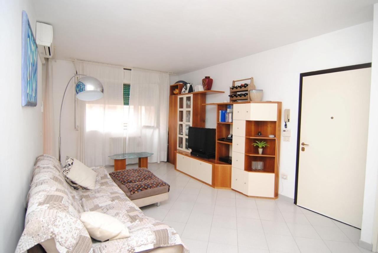 Casa Parco Levante ลีวอร์โน ภายนอก รูปภาพ