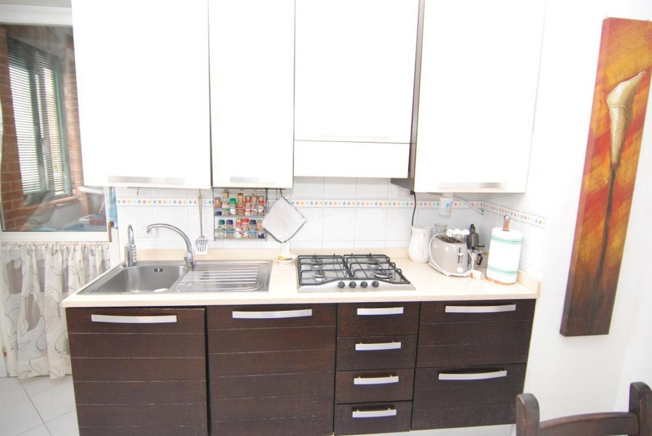 Casa Parco Levante ลีวอร์โน ภายนอก รูปภาพ