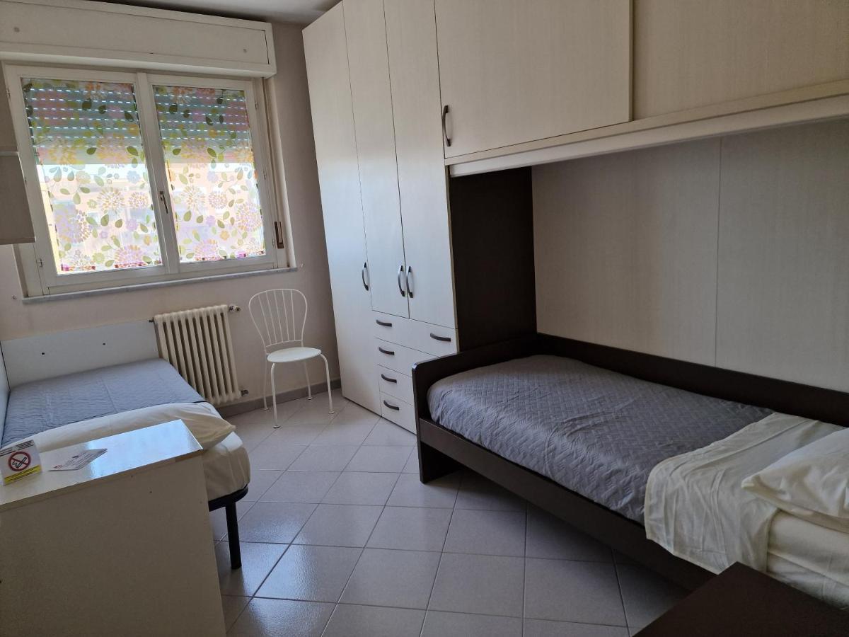 Casa Parco Levante ลีวอร์โน ภายนอก รูปภาพ