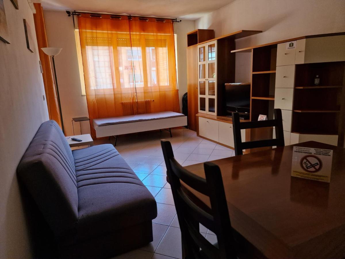 Casa Parco Levante ลีวอร์โน ภายนอก รูปภาพ