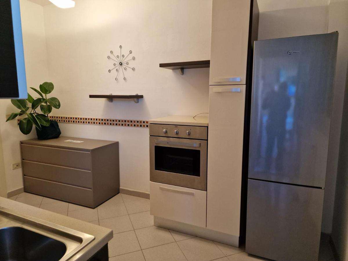 Casa Parco Levante ลีวอร์โน ภายนอก รูปภาพ